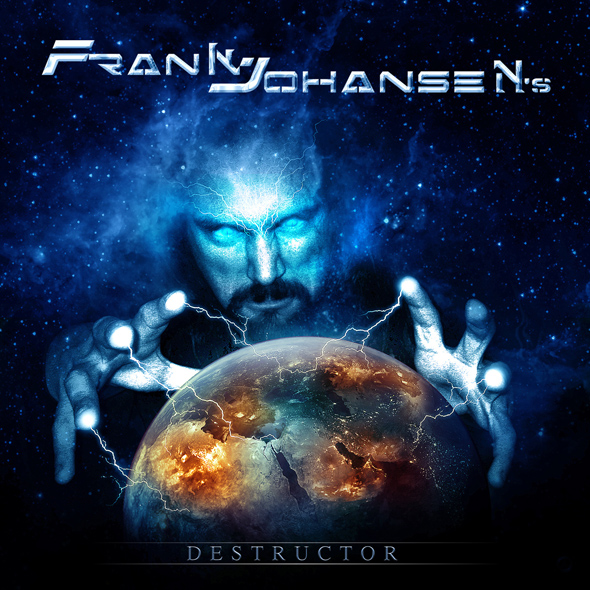 DESTRUCTOR ALBUM RELEASED!!!