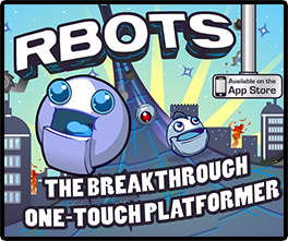 Rbots AWESOME GAME