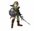 Intro to Legend of Zelda Fanfic