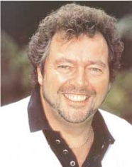 Jeremy Beadle never forget