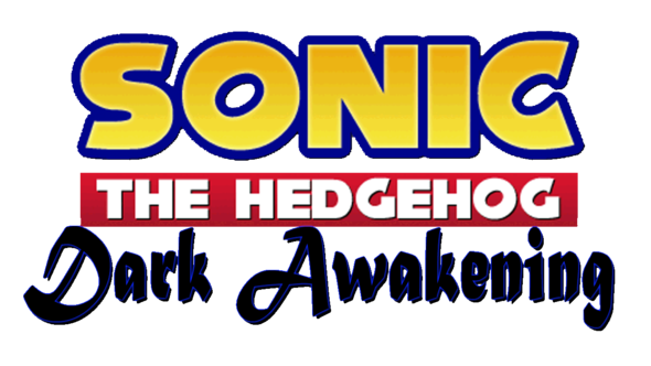 Sonic The Dark Awakening Episode 2