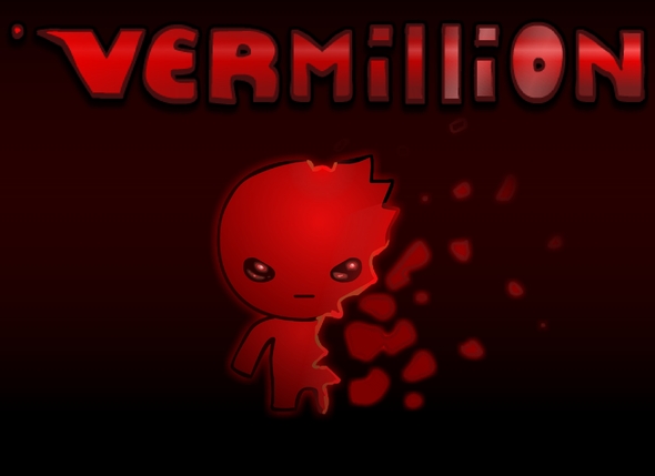 Vermillion Released!