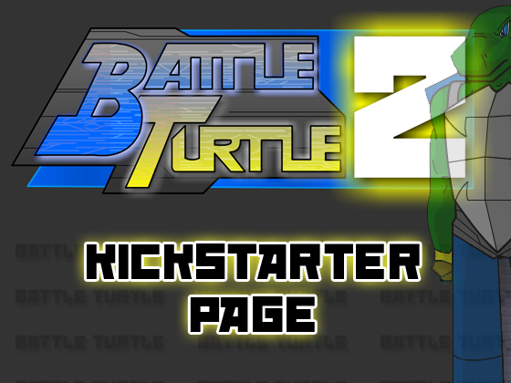 New music released!! Battle Turtle 2 Soundtrack incoming!