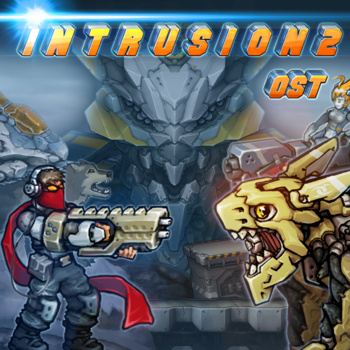 Intrusion 2 Free Steam Keys!!!