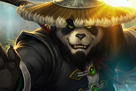 World of Warcraft: Mists of Pandaria