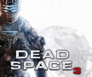 New Dead Space 3 coming soon!