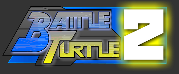 New music released!! Battle Turtle 2 Stage Select is ONLINE!