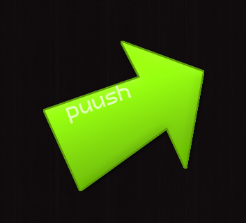 Puush