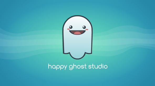 Happy Ghost Studio / Support Newgrounds 