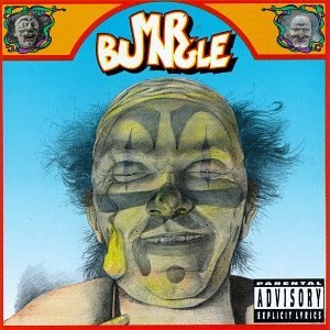 Jay Reviews: Mr. Bungle - Mr. Bungle