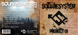 Project SquareSystem launched! 