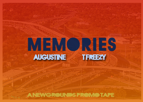 "MEMORIES PROMO TAPE!"