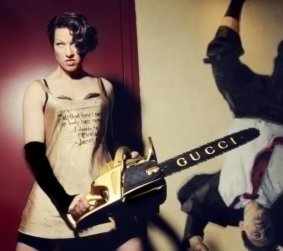 Amanda Palmer