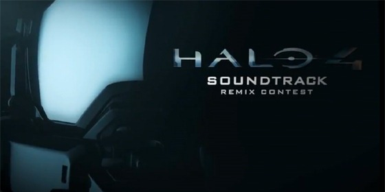 Halo 4 Remix Competition