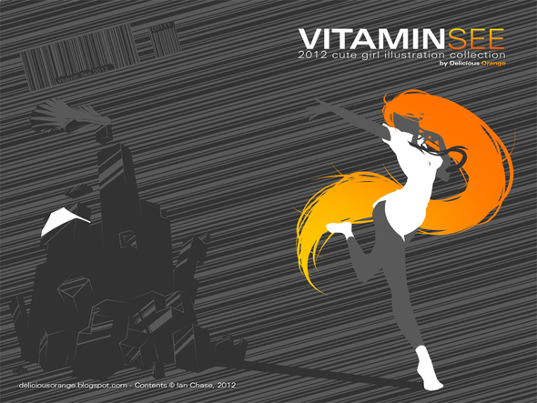 Vitamin See 2012