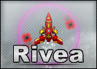 Rivea is released!