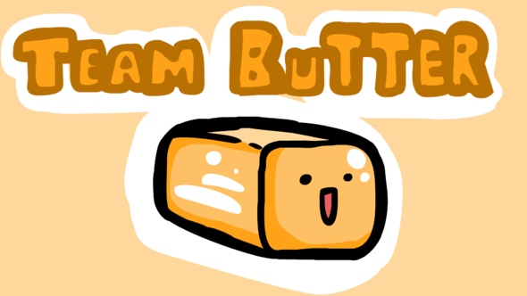 Team Butter