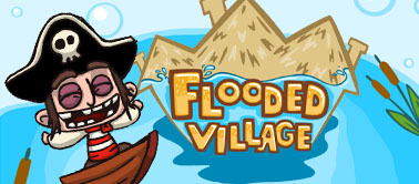 Flooded Village featured in Innovation Hall of Fame