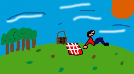 Arty Farty
