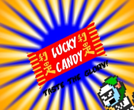 Buy The Lucky Candy: on YouTube.com