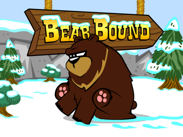 BearBound Kickstarter, help me bring BearBound to mobile