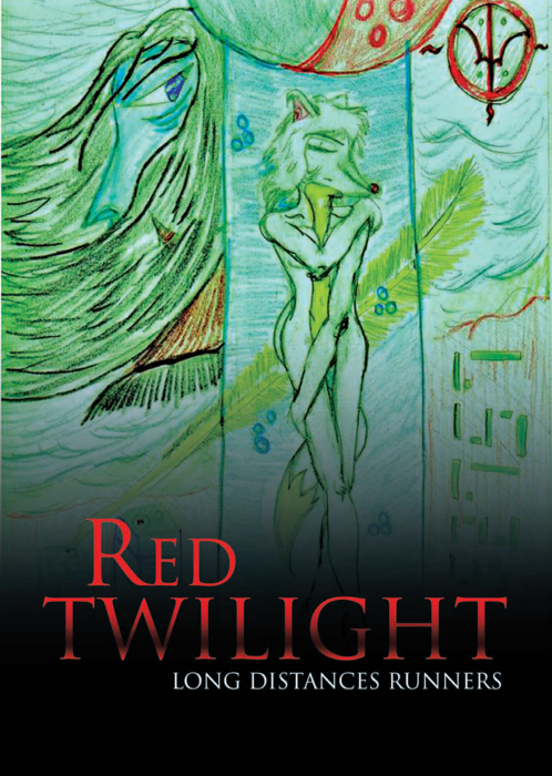 Red Twilight 2