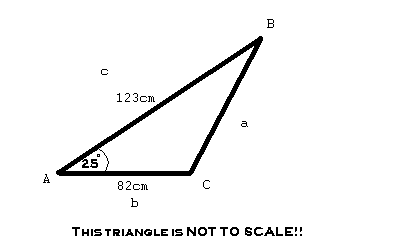 The Triangle of DOOM!