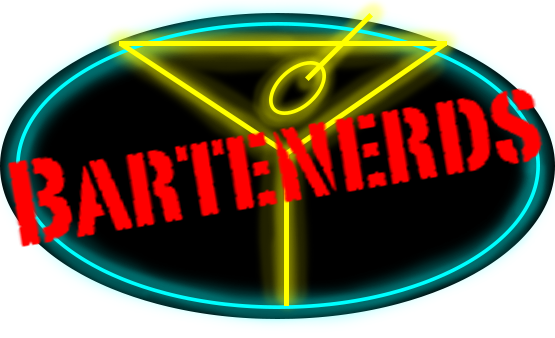 BarteNERDS webcomic site is live!