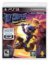 Sly Cooper 4