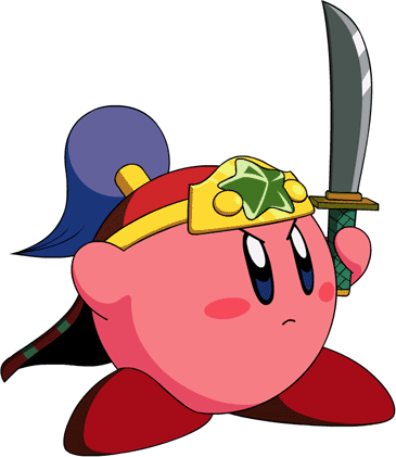 kirby