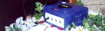 EXTRA EXTRA gamecube give away