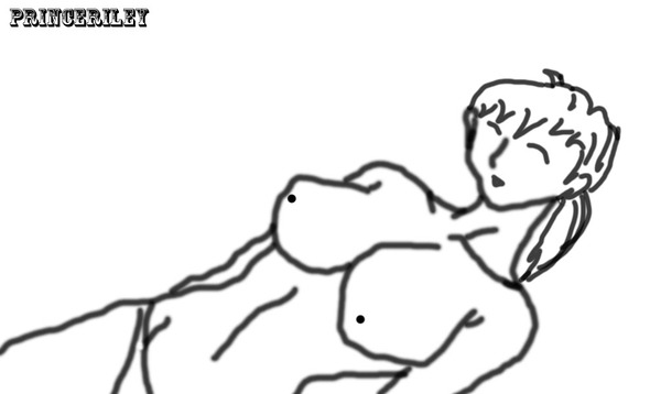 First Sketch 