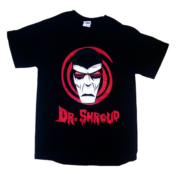 Dr. Shroud Tee, Cheap!