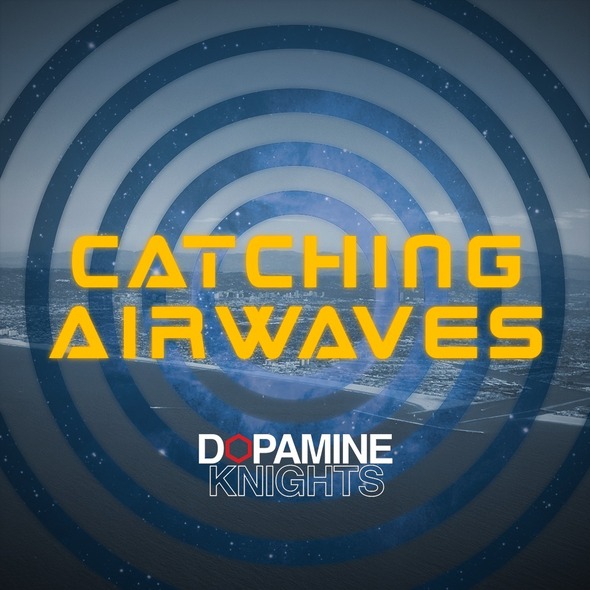 Catching Airwaves