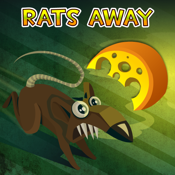 Rats Away