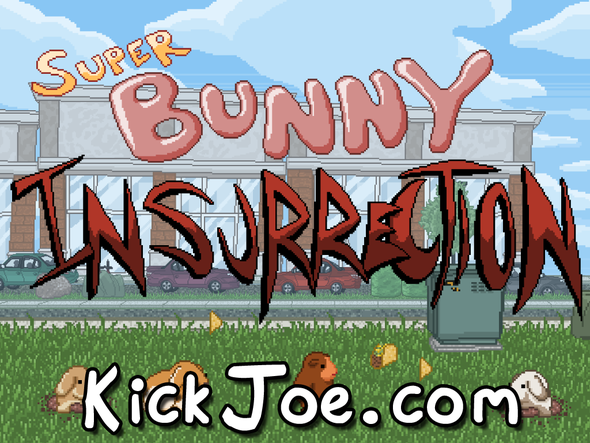 Super Bunny Insurrection