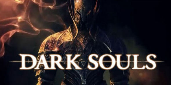 DARK SOULS II ANNOUNCED!!!!!!!!!!!!!!!!!!