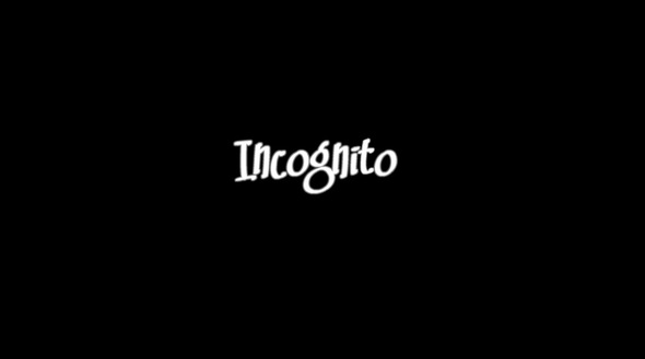 Incognito Ep.1 Update