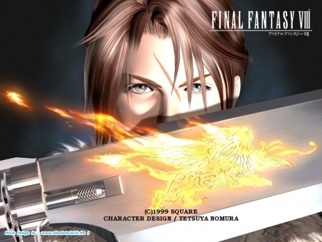 Final fantasy