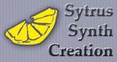 Sytrus Synth Creation