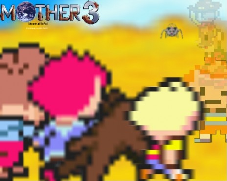 Mother 3 Memories of the Past Prologue