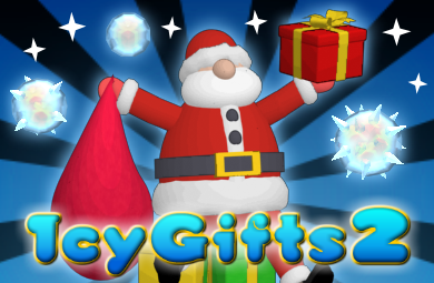 Icy Gifts 2 released!