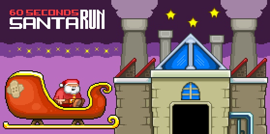 Run Santa Run