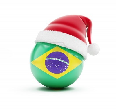 New Tune! Christmas In Brazil (Own Composition)