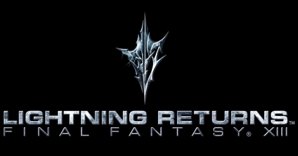 Final Fantasy Xlll Lightning Returns Debut Trailer