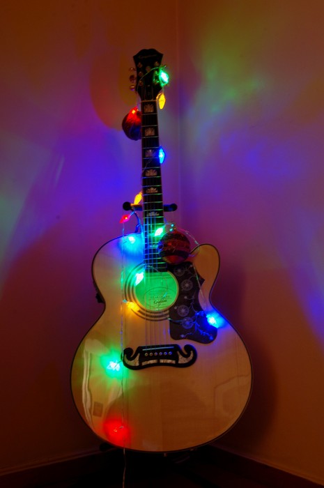 Best Christmas Tree EVER!!!