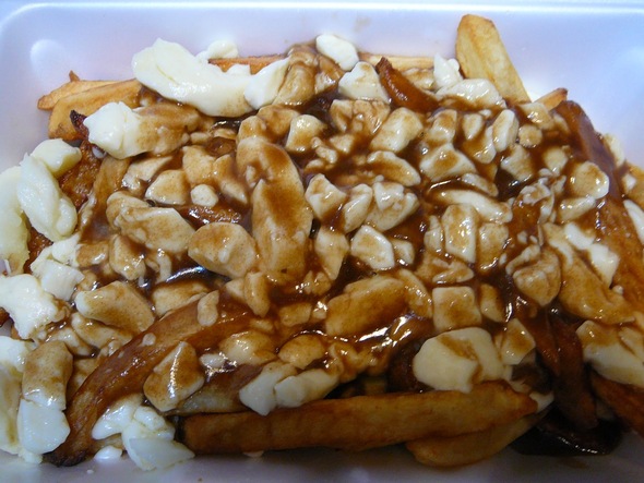 Poutine