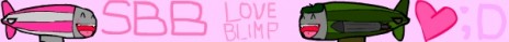 Loveblimp Sigs ^_^