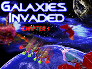 Galaxies Invaded Released!