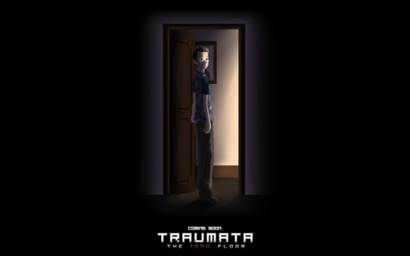 [Preview] Traumata: The 13th Floor